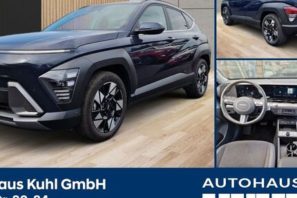 Hyundai KONA 26.389 km 26.990 &euro; Overath 51491