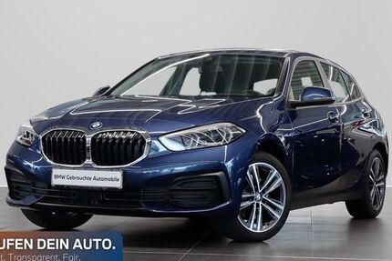 BMW 118 34.551 km 23.890 &euro; Sankt Augustin 53757