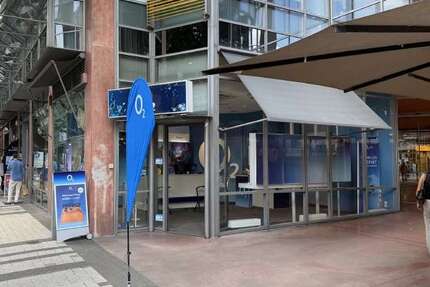 Gewerbeobjekt Köln - 3.650&euro; | Angebot:27104482