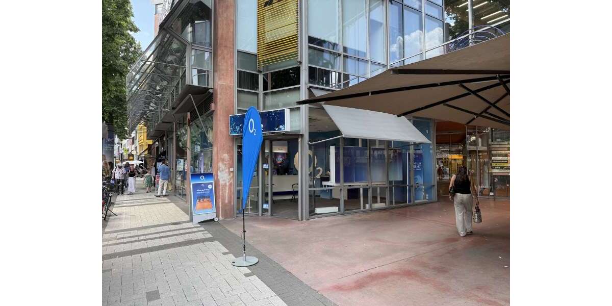 Gewerbeobjekt Köln - 3.650&euro; | Angebot:27104482