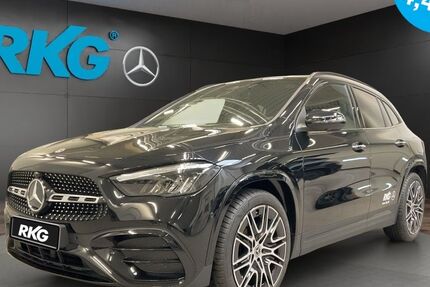 Mercedes-Benz GLA 200 11.800 km 39.780 &euro; Siegburg 53721