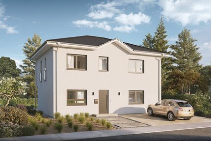 Ihr individuelles Einfamilienhaus in Köln - Zuhause neu gedacht. - Haus Köln Kalk | Angebot:27395967