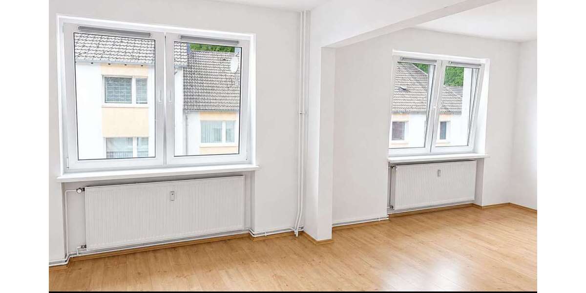 Etagenwohnung Remscheid Remscheid-Süd - 4.5 Zimmer, 95 m&sup2;, 700&euro; | Angebot:26919300