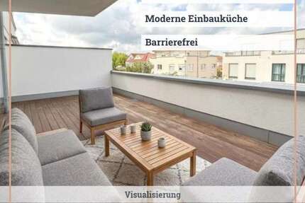 Wohnung Köln / Widdersdorf Widdersdorf - 3 Zimmer, 104 m&sup2;, 594.000&euro; | Angebot:27492316