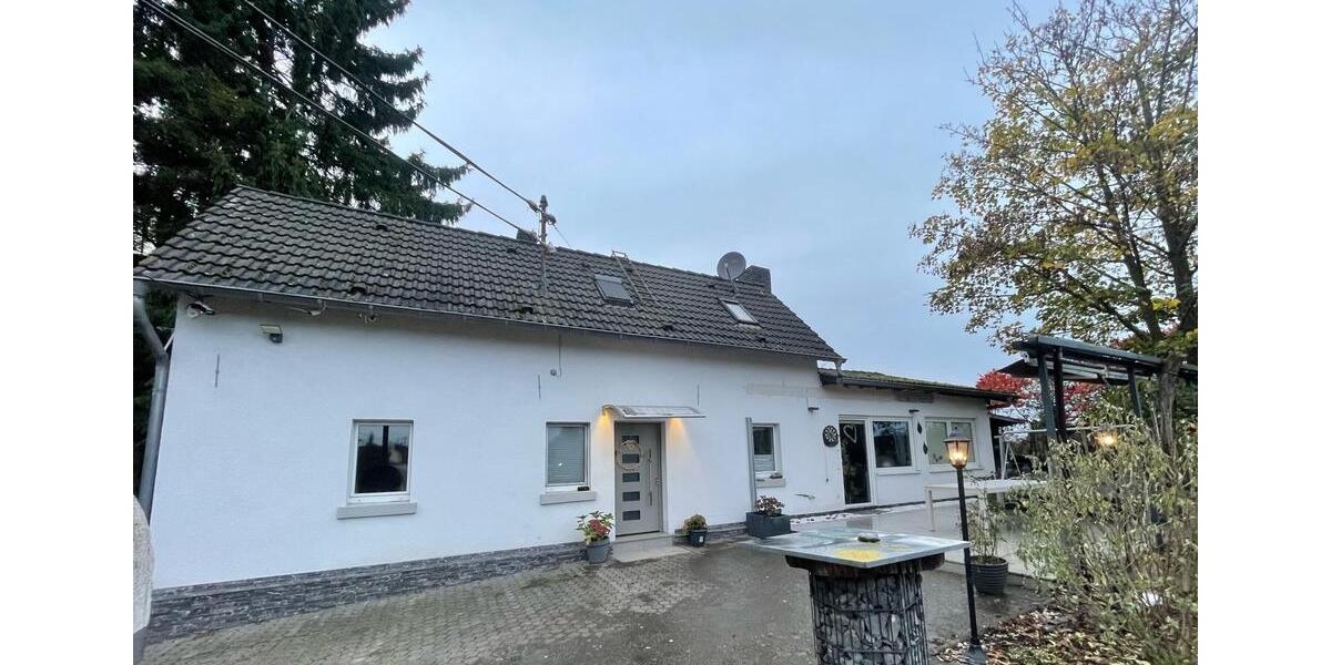 Einfamilienhaus Rösrath - 4 Zimmer, 107 m&sup2;, 398.000&euro; | Angebot:27255207