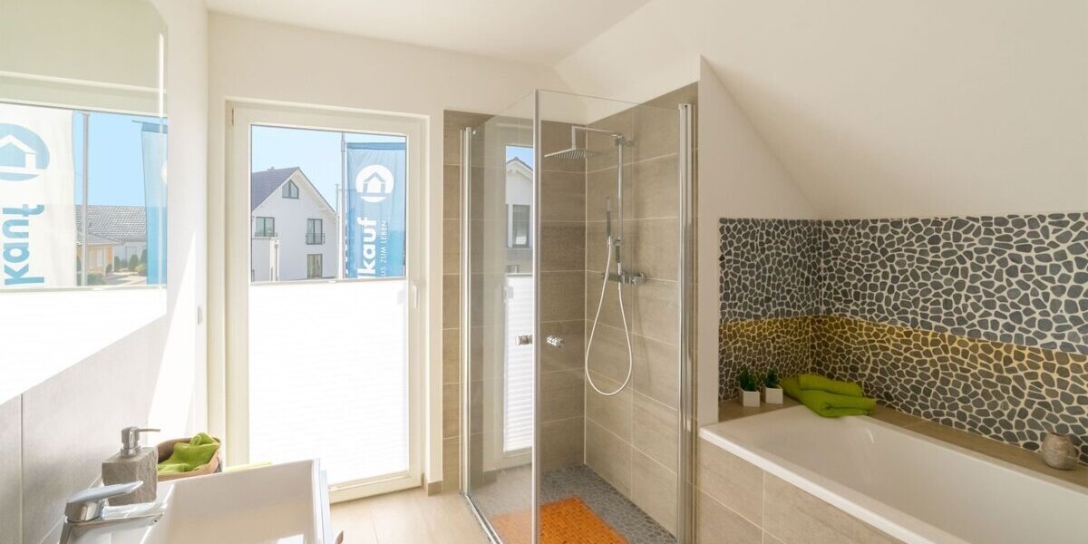 Ihr individuell geplantes Traumhaus mit allkauf - flexibel und modern - Einfamilienhaus Solingen-Wald Wald | Angebot:27493973