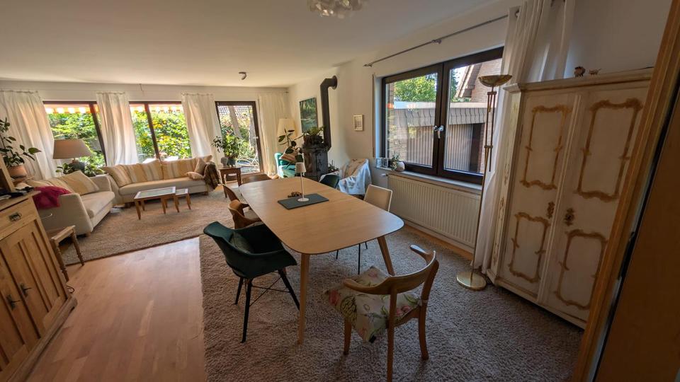 Doppelhaushälfte Siegburg - 5 Zimmer, 160 m&sup2;, 699.000&euro; | Angebot:27417148