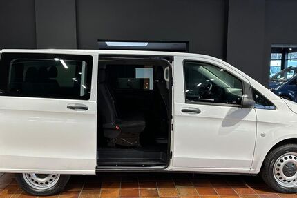 Mercedes-Benz Vito 58.612 km 30.450 &euro; Bonn 53177