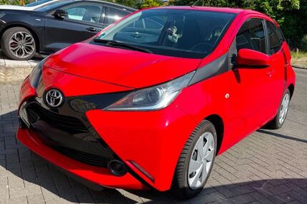 Toyota Aygo (X) 89.240 km 6.150 &euro; Köln 50769