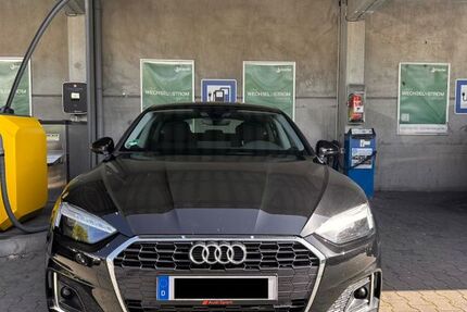Audi A5 38.500 km 34.500 &euro; Remscheid 42899