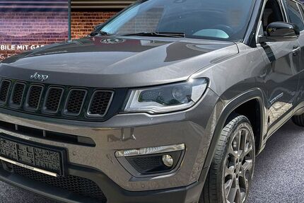 Jeep Compass 41.150 km 19.900 &euro; Burscheid 51399