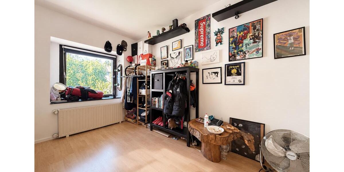 Etagenwohnung Bonn Beuel-Mitte - 5 Zimmer, 115 m&sup2;, 595.000&euro; | Angebot:27474974