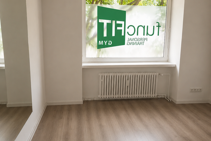 Gewerbeobjekt Köln Neustadt/Süd - 1.700&euro; | Angebot:26738978