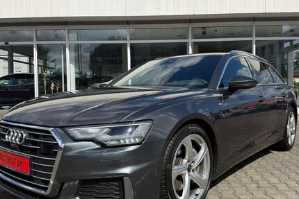 Audi A6 89.350 km 32.500 &euro; Köln 51149