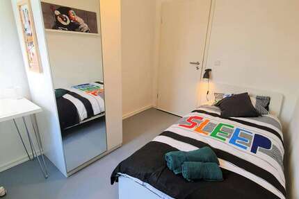 Zimmer Bonn Poppelsdorf - 540&euro; | Angebot:27467296