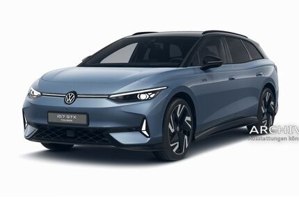 VW ID.7 6.532 km 54.988 &euro; Leverkusen 51379