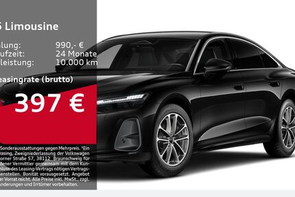 Audi A6 29.050 km 47.550 &euro; Remscheid 42897