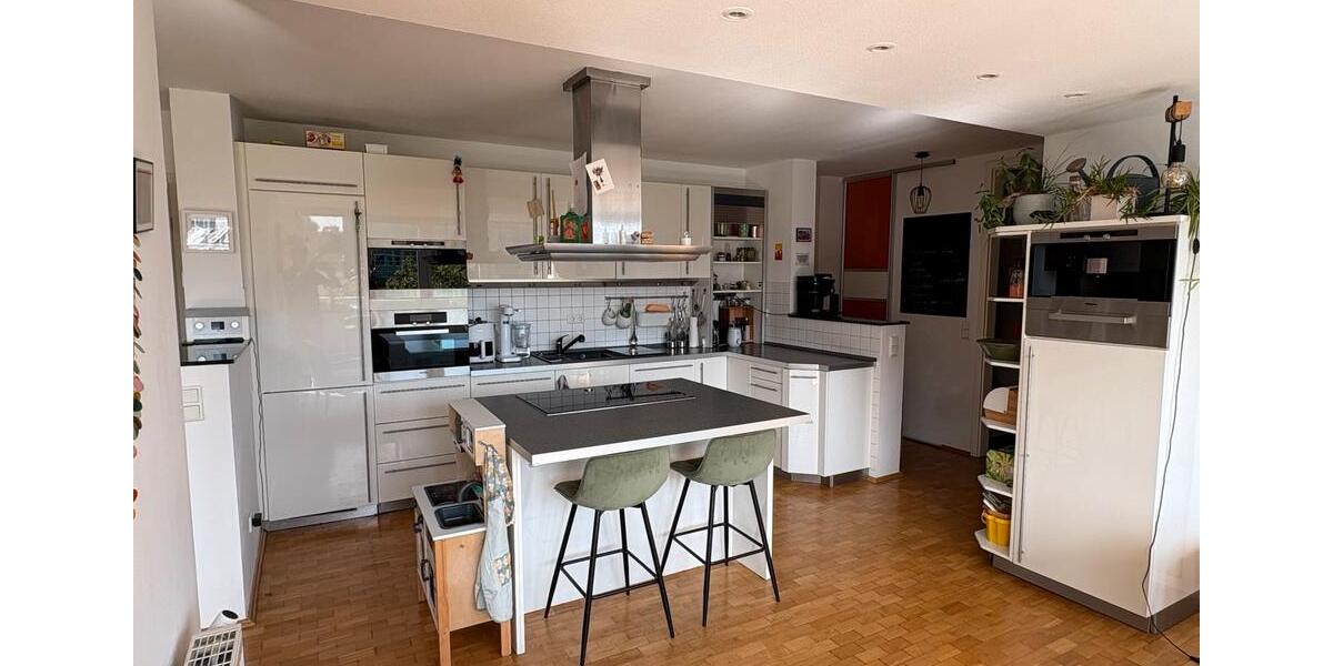 Etagenwohnung Köln Innenstadt - 3.5 Zimmer, 122 m&sup2;, 849.000&euro; | Angebot:27426858