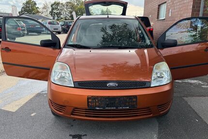 Ford Fiesta 133.000 km 1.299 &euro; Köln 50767