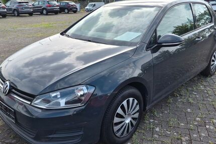 VW Golf 187.000 km 5.900 &euro; Wesseling 50389