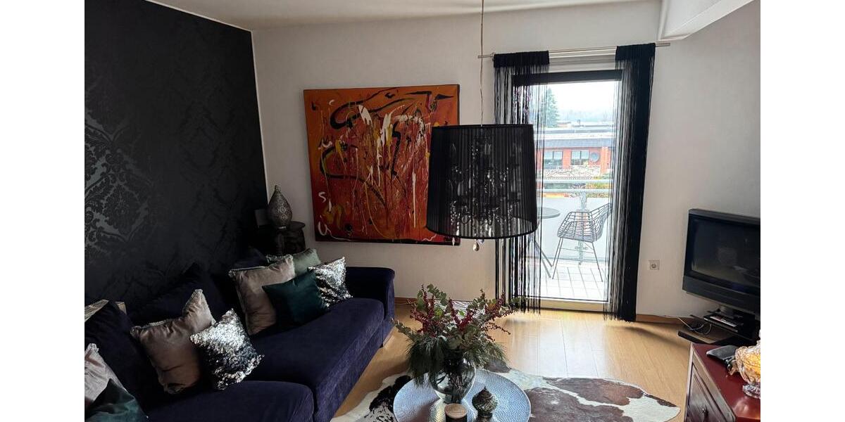 Etagenwohnung Köln Rodenkirchen - 2 Zimmer, 50 m&sup2;, 149.000&euro; | Angebot:27168181