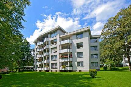 Wohnung Solingen Wald - 3 Zimmer, 68 m&sup2;, 619&euro; | Angebot:27184001