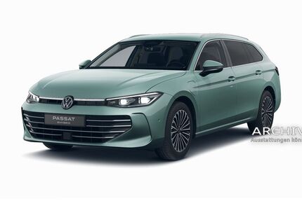 VW Passat 10.921 km 40.988 &euro; Leverkusen 51379