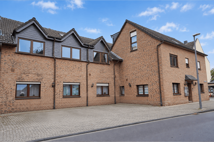 Wohnung Köln Mülheim - 3 Zimmer, 172 m&sup2;, 385.000&euro; | Angebot:27426741