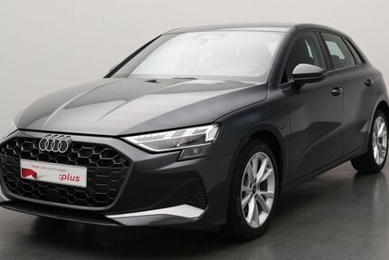 Audi A3 17.371 km 30.980 &euro; Leverkusen 51373