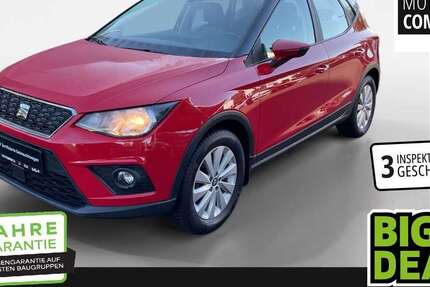 Seat Arona 73.000 km 12.990 &euro; Köln 50968