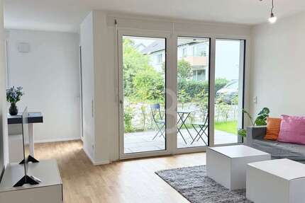 Wohnung Sankt Augustin Hangelar - 2 Zimmer, 66 m&sup2;, 348.000&euro; | Angebot:25545308