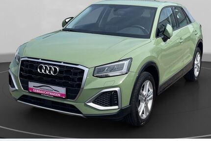 Audi Q2 44.108 km 21.980 &euro; Köln 51145