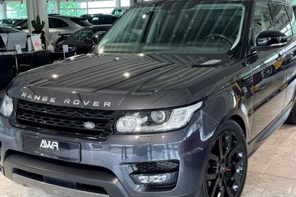 Land Rover Range Rover Sport 149.817 km 18.980 &euro; Remscheid 42897