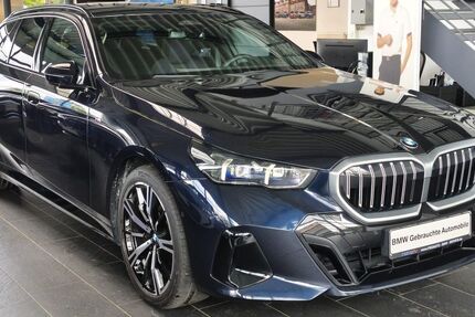 BMW 520 9.723 km 45.990 &euro; Langenfeld 40764