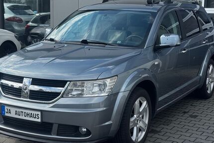 Dodge Journey 145.576 km 6.900 &euro; Troisdorf 53842