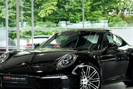 Porsche 991 49.000 km 92.900 &euro; Remscheid/NRW 42855