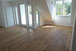 Neue Dachgeschosswohnung mit Flair im Energiesparhaus mit moderner Heiztechnik in Bonn - Dachgeschoßwohnung Bonn Dransdorf | Angebot:27302382