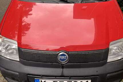 Fiat Panda 82.000 km 1.700 &euro; Köln, Stadt 51143