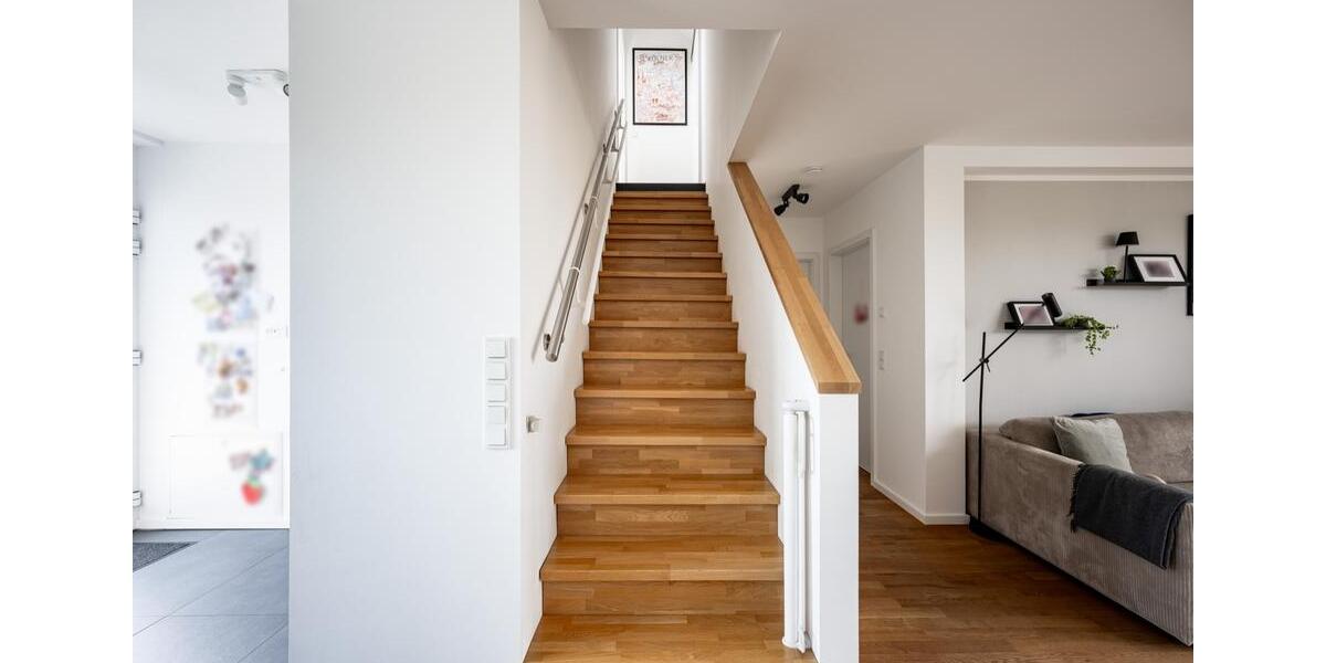 Maisonettenwohnung Köln Nippes - 4 Zimmer, 97 m&sup2;, 683.000&euro; | Angebot:27499418