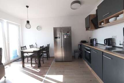 Wohnung Troisdorf Troisdorf-West - 2 Zimmer, 61 m&sup2;, 975&euro; | Angebot:27356669