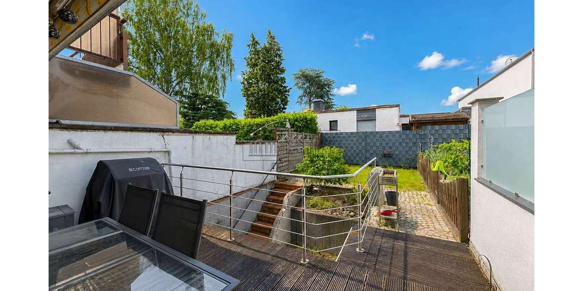 Einfamilienhaus Köln Heimersdorf - 4 Zimmer, 121 m&sup2;, 444.999&euro; | Angebot:27450032