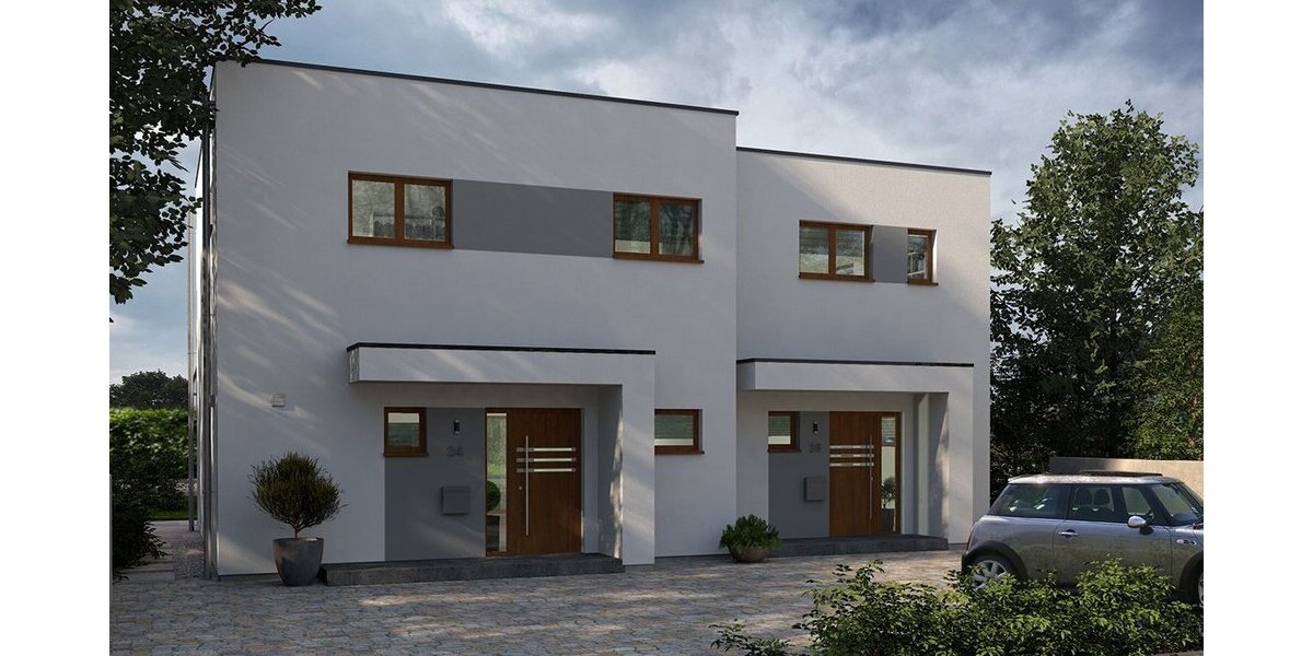 Ihr maßgeschneidertes Mehrfamilienhaus in Much: individuell planbar und flexibel umsetzbar - Mehrfamilienhaus, Wohnhaus Much | Angebot:27473654