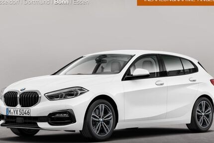 BMW 118 37.159 km 19.999 &euro; Bonn 53119