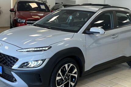 Hyundai KONA 34.980 km 18.900 &euro; Bonn 53227