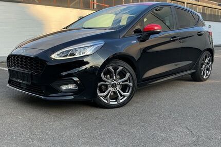 Ford Fiesta 151.000 km 8.690 &euro; Köln 51149