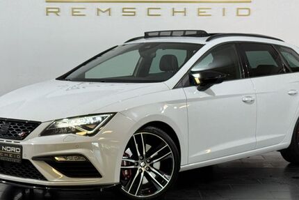 Seat Leon 99.500 km 22.490 &euro; Remscheid 42897