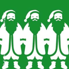Von wegen Stille Nacht - Komödie von Florian Battermann 12.12.2026 Bürgeramt Porz