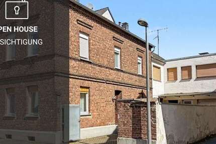 Haus Troisdorf Altenrath - 9 Zimmer, 237 m&sup2;, 399.000&euro; | Angebot:27487393
