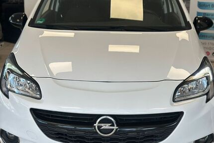 Opel Corsa 100.000 km 7.499 &euro; Hürth 50354