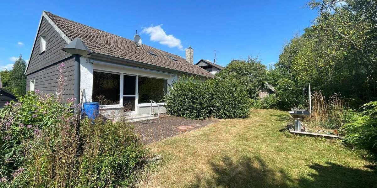 Einfamilienhaus Wipperfürth - 4 Zimmer, 171 m&sup2;, 359.000&euro; | Angebot:27185106